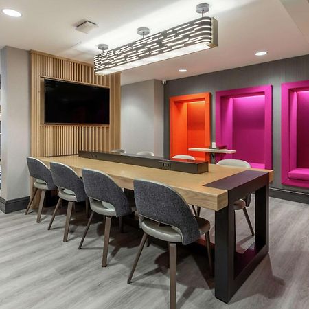Hampton Inn Oakland Downtown-City Center Kültér fotó