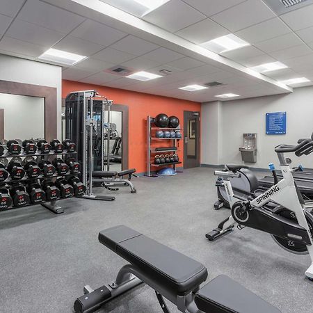 Hampton Inn Oakland Downtown-City Center Kültér fotó