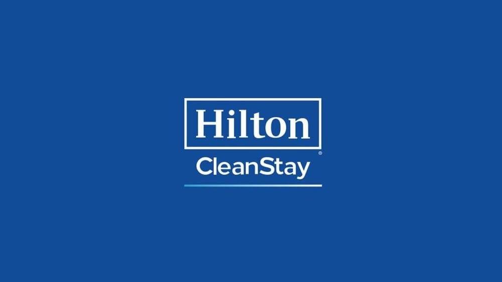 Hampton Inn Oakland Downtown-City Center Kültér fotó
