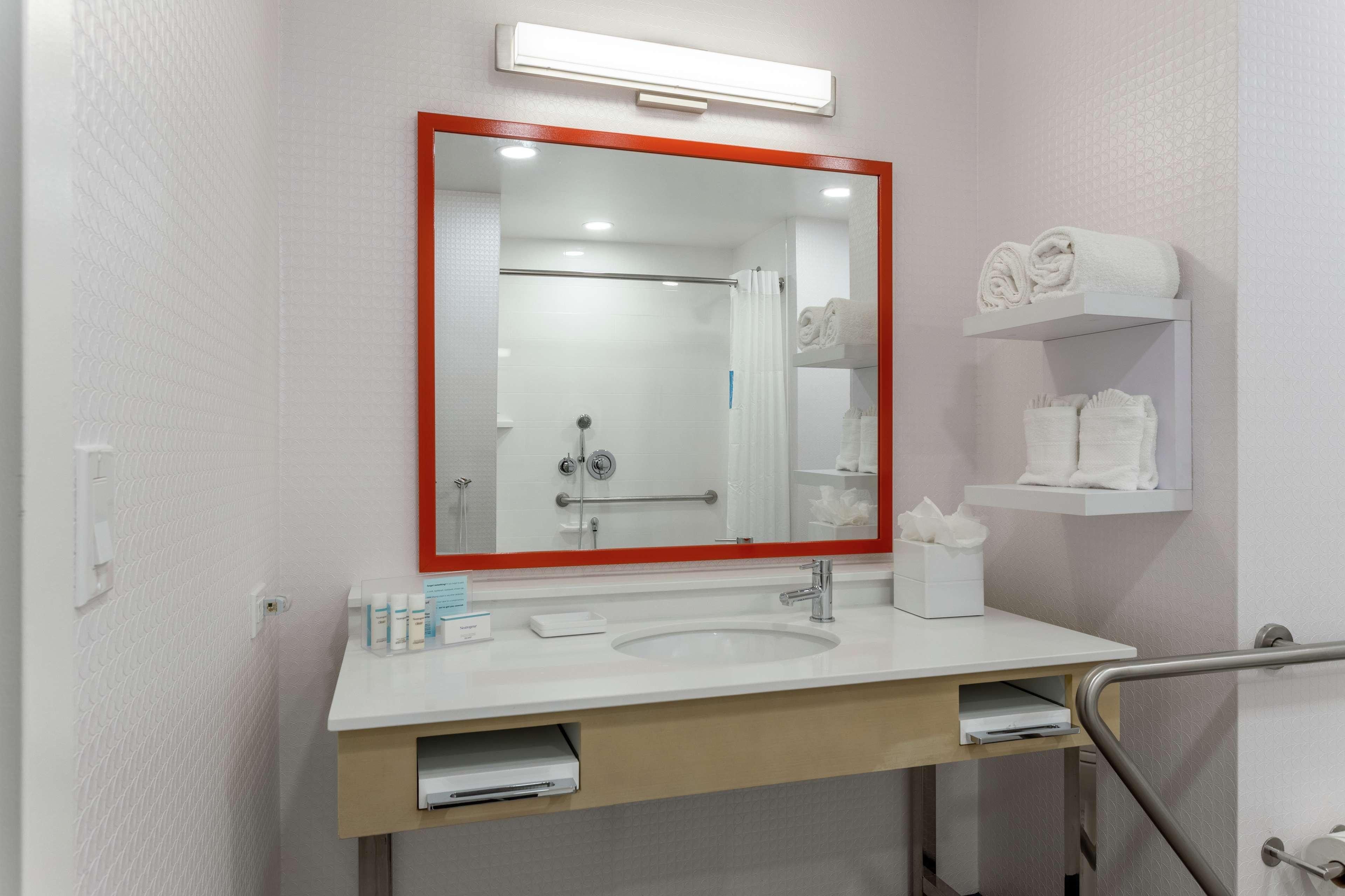 Hampton Inn Oakland Downtown-City Center Kültér fotó