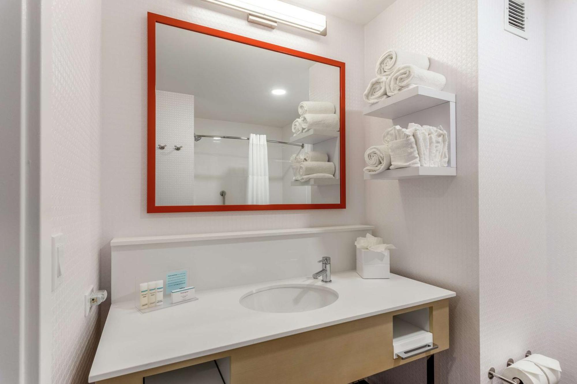 Hampton Inn Oakland Downtown-City Center Kültér fotó