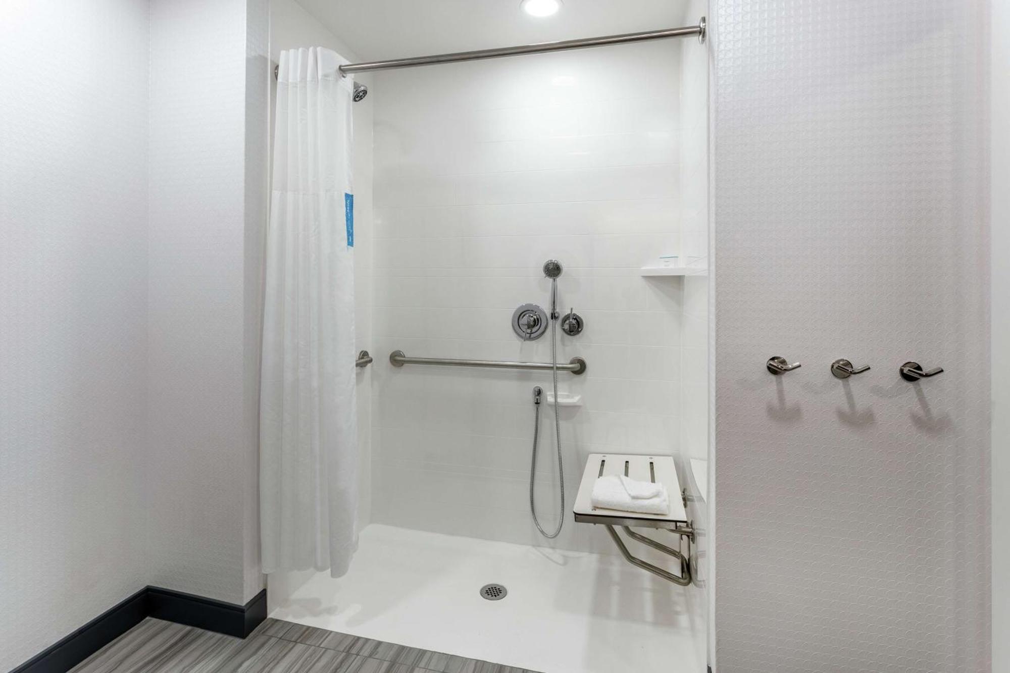 Hampton Inn Oakland Downtown-City Center Kültér fotó