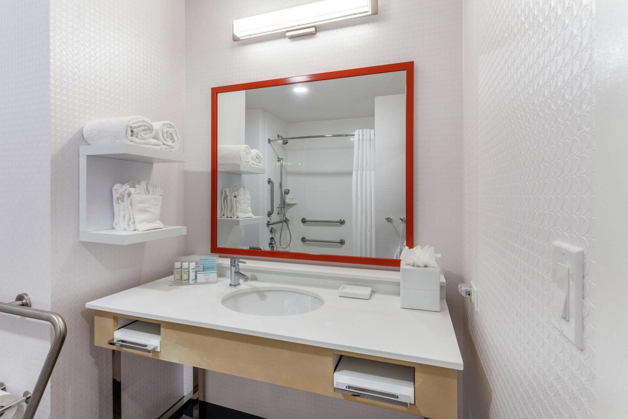 Hampton Inn Oakland Downtown-City Center Kültér fotó