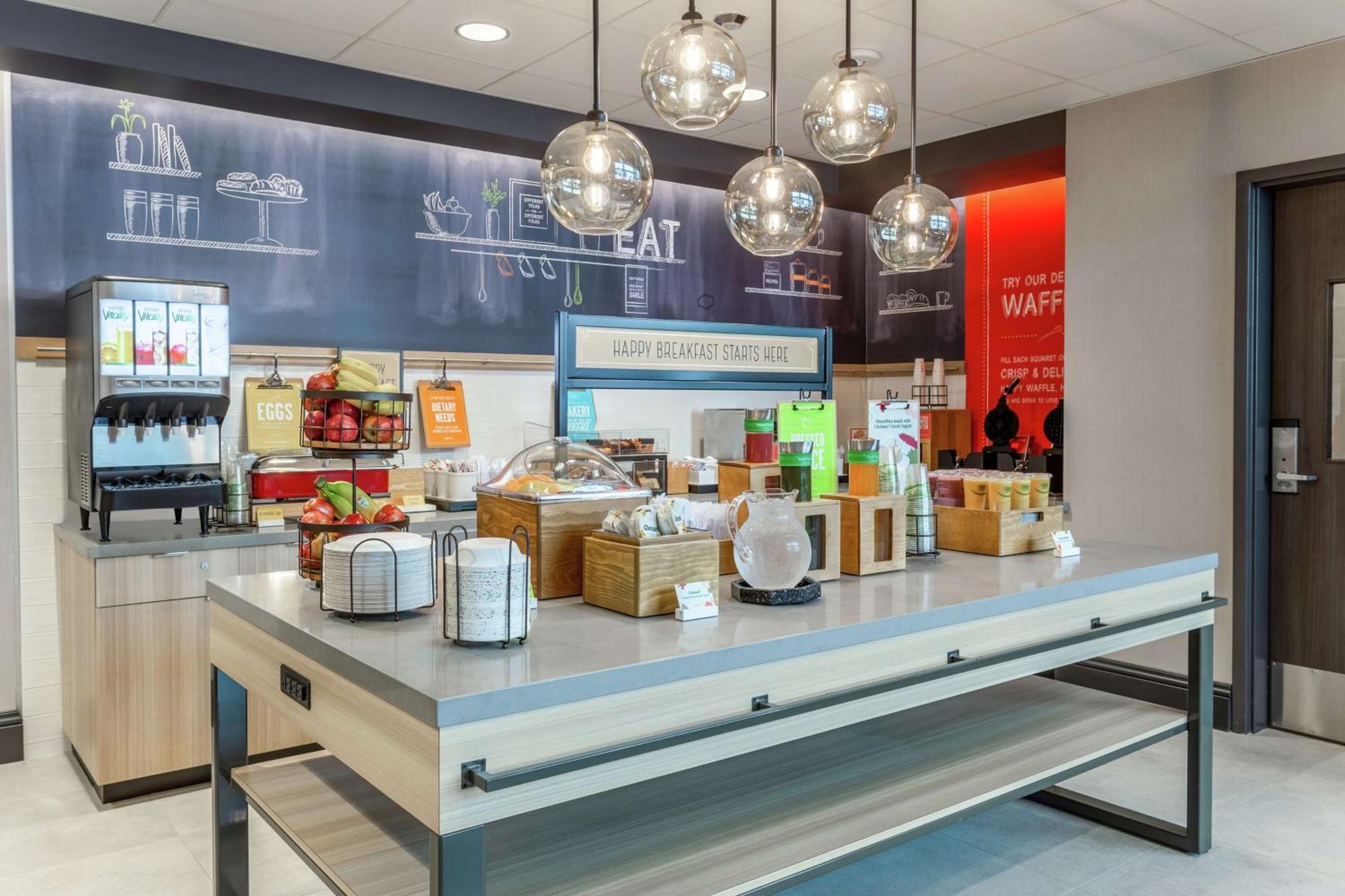 Hampton Inn Oakland Downtown-City Center Kültér fotó